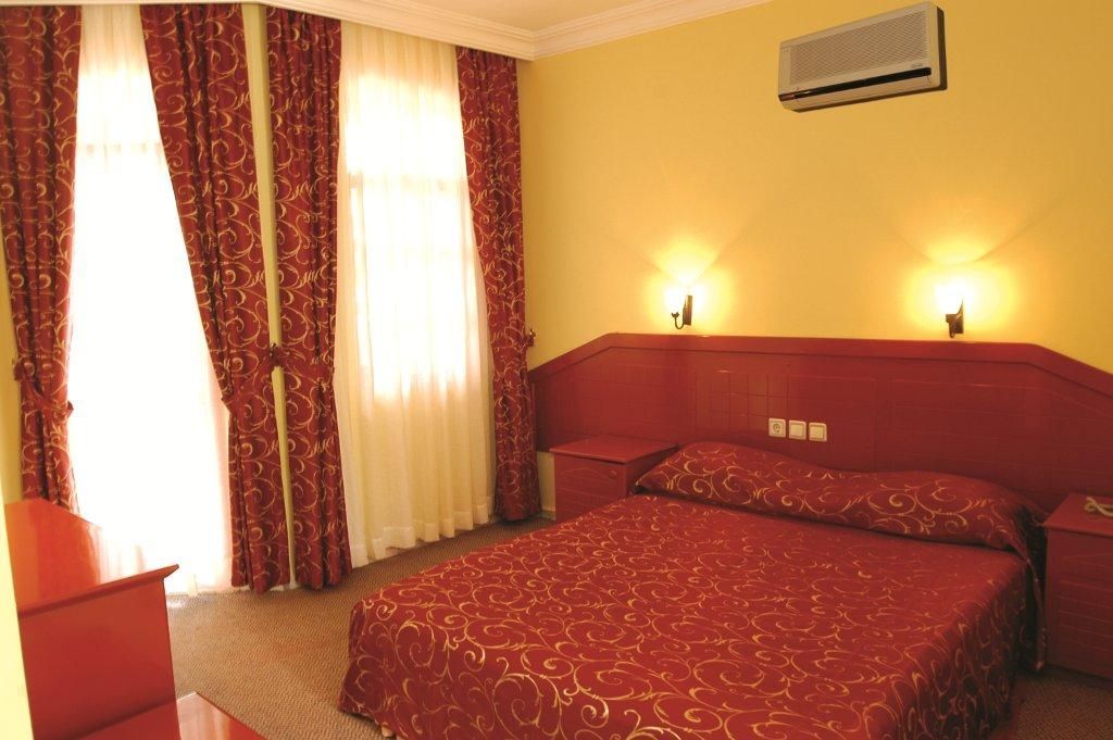 Gunes Hotel Fethiye Zewnętrze zdjęcie