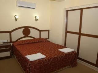 Gunes Hotel Fethiye Zewnętrze zdjęcie