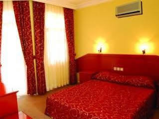 Gunes Hotel Fethiye Zewnętrze zdjęcie